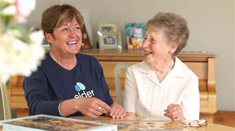 Benefits Of Hiring An Elder Live In Care