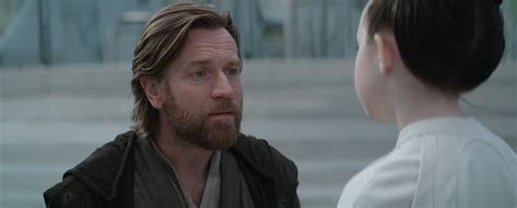 Explicación De La Escena De Crédito Final De Obi Wan Kenobi Episodio 6