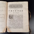 FITZHERBERT, Thomas – Sokol Books