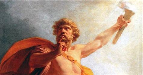 According to Greek mythology, what... | Trivia Questions | QuizzClub
