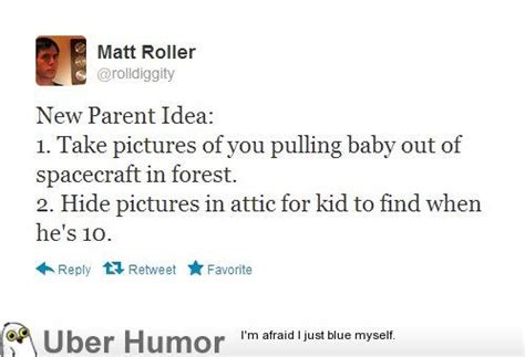 Advice for new parents | Funny Pictures, Quotes, Pics ...