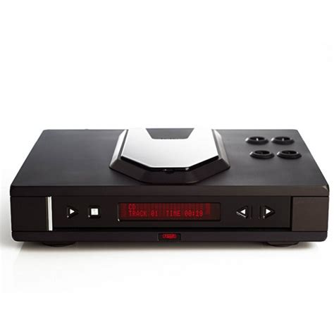 Rega Isis Valve Cd Player Lecteurs Cd Transports Cd Discover Our