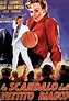 Lo scandalo del vestito bianco (1951) | FilmTV.it