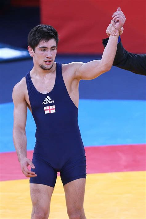 Best Olympic Bulges 2016 — Male Athletes In Speedos And Spandex At The Olympic Games