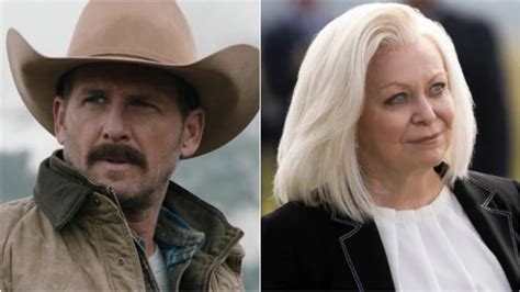 Yellowstone Season Cast New Characters Announced