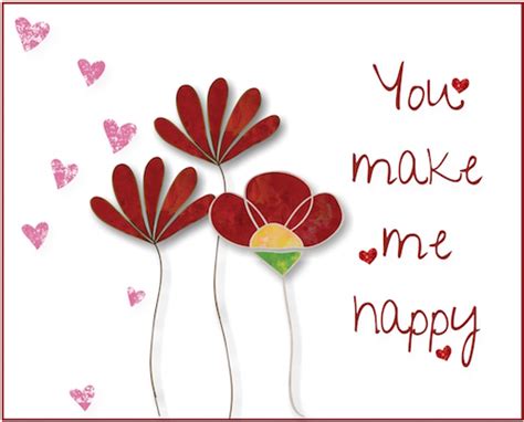 If you have a charge card, please pay in full by the please pay by date on your monthly billing statement to avoid any unnecessary interest charges we offer flexible payment services that extend payment on certain transactions for eligible card members. You Make Me Happy. Free You are Special eCards, Greeting ...