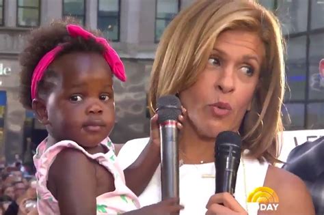 Thomas Rhett's Daughter Willa Gray Steals Show on Today