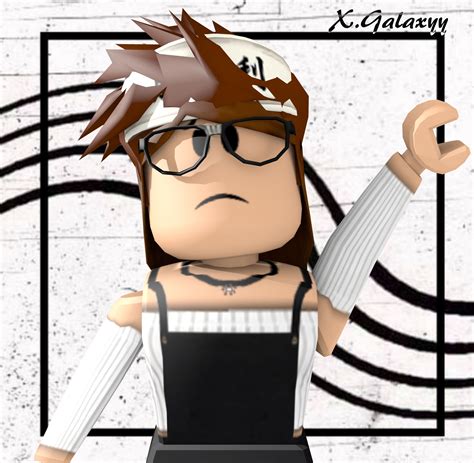 Check out amazing roblox_avatar artwork on deviantart. Cute Aesthetic Roblox Gfx Boy And Girl - Viral and Trend