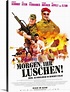 Instructor Schmidt - Movie Poster - German Wall Art, Canvas Prints ...