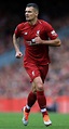 Dejan Lovren makes big revelation that will worry Liverpool fans - 'It ...