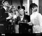 Mister Ten Per Cent (1967) Charlie Drake, Derek Nimmo, Una Stubbs ...