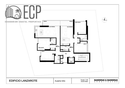 Luxurious Beachfront Living at LANZAROTE: Your Dream Lifestyle in Manta