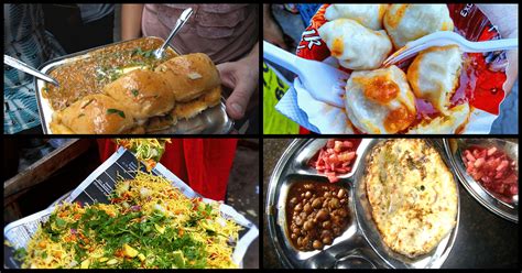 These 10 Khau Gallis Are The Best Street Food Destinations In Mumbai