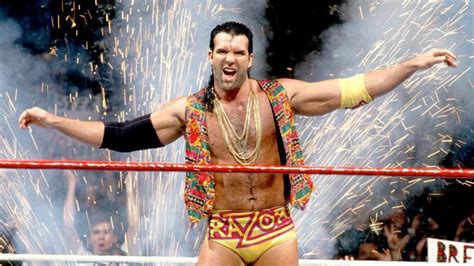 Scott Hall Former Wwe And Wcw Star Dies At 63 Los Angeles Times