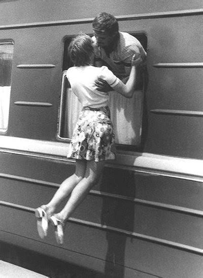 1000 Images About A Goodbye Kiss On Pinterest