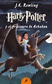 Harry Potter y el prisionero de Azkaban - J.K. Rowling - Novela Fantástica
