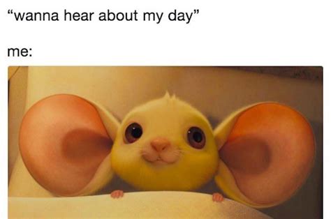 Im All Ears Rwholesomememes