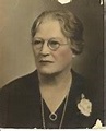 Anna Lehr (1868-1955) - Find A Grave Memorial