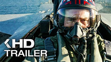 Download Top Gun 2 Maverick Trailer 2 2022
