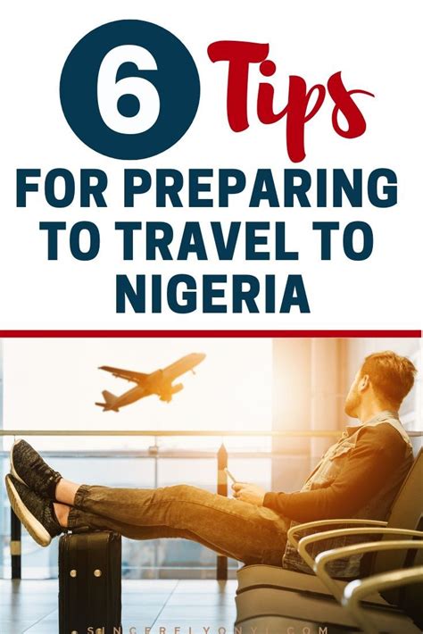 Before You Visit Nigeria Here Are Things To Do Sincerely Onyi