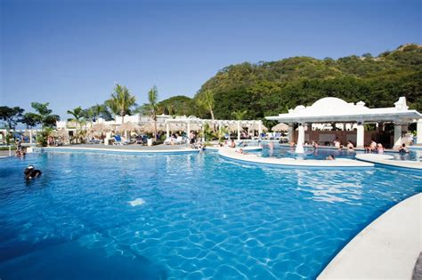 Riu Guanacaste All Inclusive Classic Vacations
