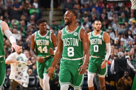 Boston Celtics: the answers behind the team's early success in 2019-20