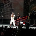 Lil Wayne Performs In Chicago, Illinois On His "America's Most Wanted ...