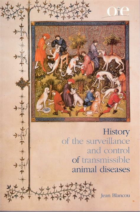 Atlas Of Transboundary Animal Diseases Woah World Organisation For