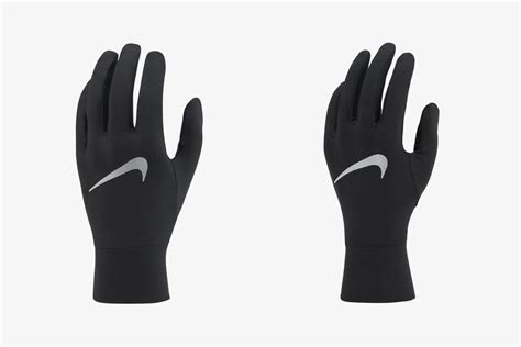 The 5 Best Running Gloves You Can Buy At Nike Nike Sk