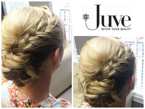 Maybe you would like to learn more about one of these? Braided Updo by Tasha @ Juve Salon Studio Mt. Pleasant, SC ...