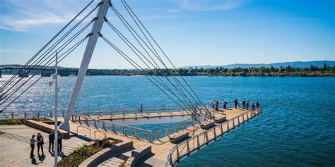 Things To Do In Vancouver Wa Via
