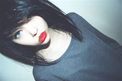 Rihanna black hair facebook timeline photo cover! Emo Punk Black Hair Pictures, Photos, and Images for ...