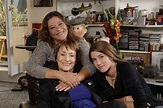 Giulia Salvatori : “Annie Girardot, ma mère...mon enfant”