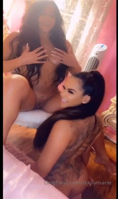 Rosa Acosta Onlyfans Lesbian Sex Tape Dirtyship Com