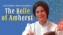 The Belle Of Amherst (1976) Full Movie | Julie Harris | Charles S ...
