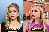 Has Erin Moriarty Undergone Plastic Surgery? Before After Photos