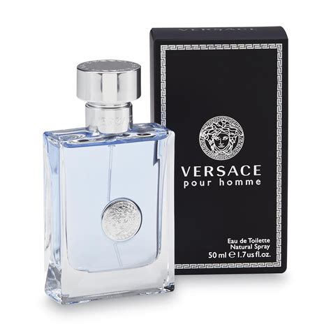 Versace Pour Homme Mens 17 Ounce Cologne Beauty Fragrance Mens