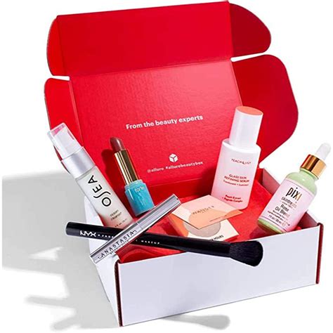 20 Best Skin Care Subscription Boxes Of 2021 Wwd