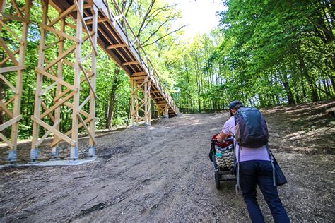 Lokalizacja słowacji na tle europy. Nowa atrakcja na mapie Poznania - ścieżka w koronach drzew ...