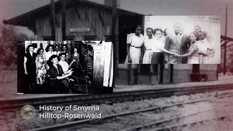 Town of Smyrna releases first episode in History of Smyrna series