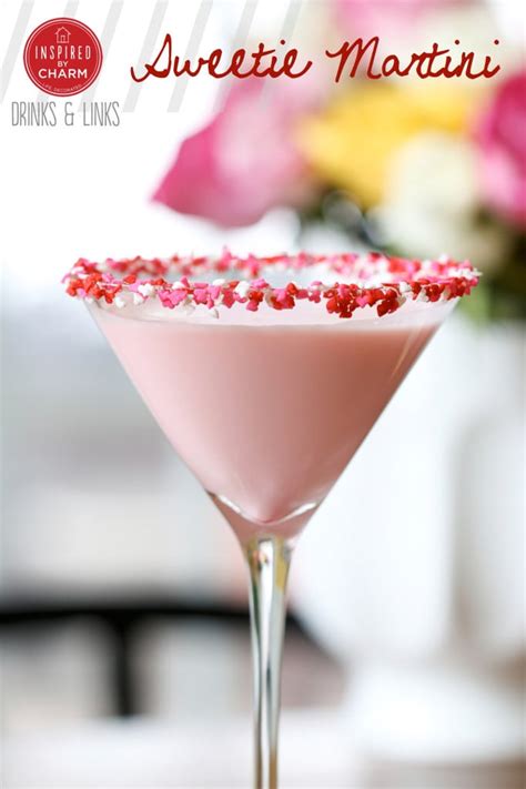 Best 20 Valentines Day Drinks Best Recipes Ideas And Collections