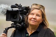 Kamera - Susanna Salonen