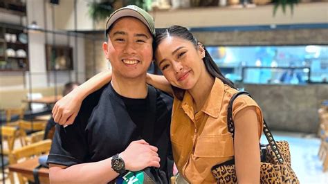 Kim Chiu S Brother Flies To The Philippines For Her Birthday