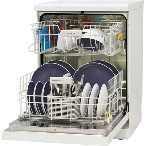 Comment le choisir et l'utiliser ? Test Miele G4204 - Lave-vaisselle - UFC-Que Choisir