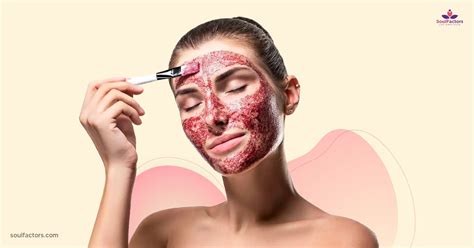 Menstrual Blood Face Mask Benefits Is It Bloody Worth It