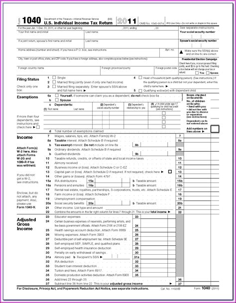 Fillable Form 1040ez Form Resume Examples Dp9lm13yrd