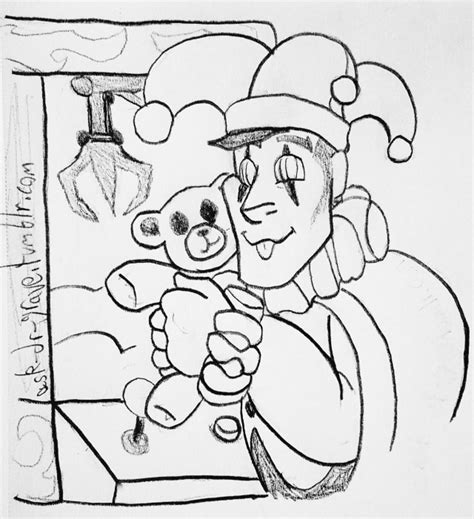 Toy Claw Machine Coloring Pages Coloring Pages