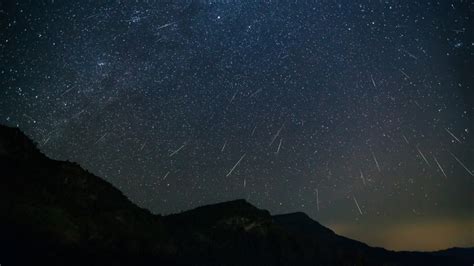How To See The Leonid Meteor Shower This Weekend Lifehacker