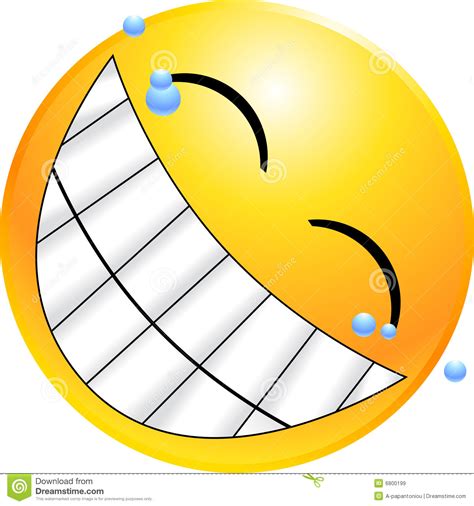 Maybe you would like to learn more about one of these? Emoticon Smiley Face stock vector. Illustration of ...