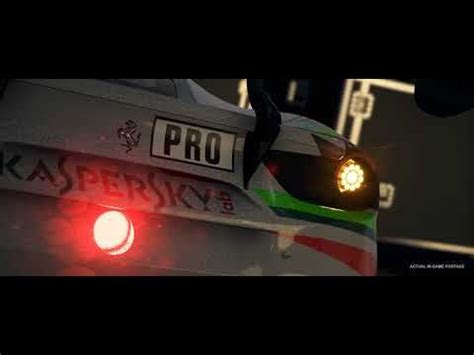 Assetto Corsa Competizione Official Game Of The Blancpain GT Series